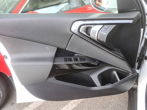 New 2026 BMW X3 xDrive30i w/ Convenience Package AWD/4WD image 17