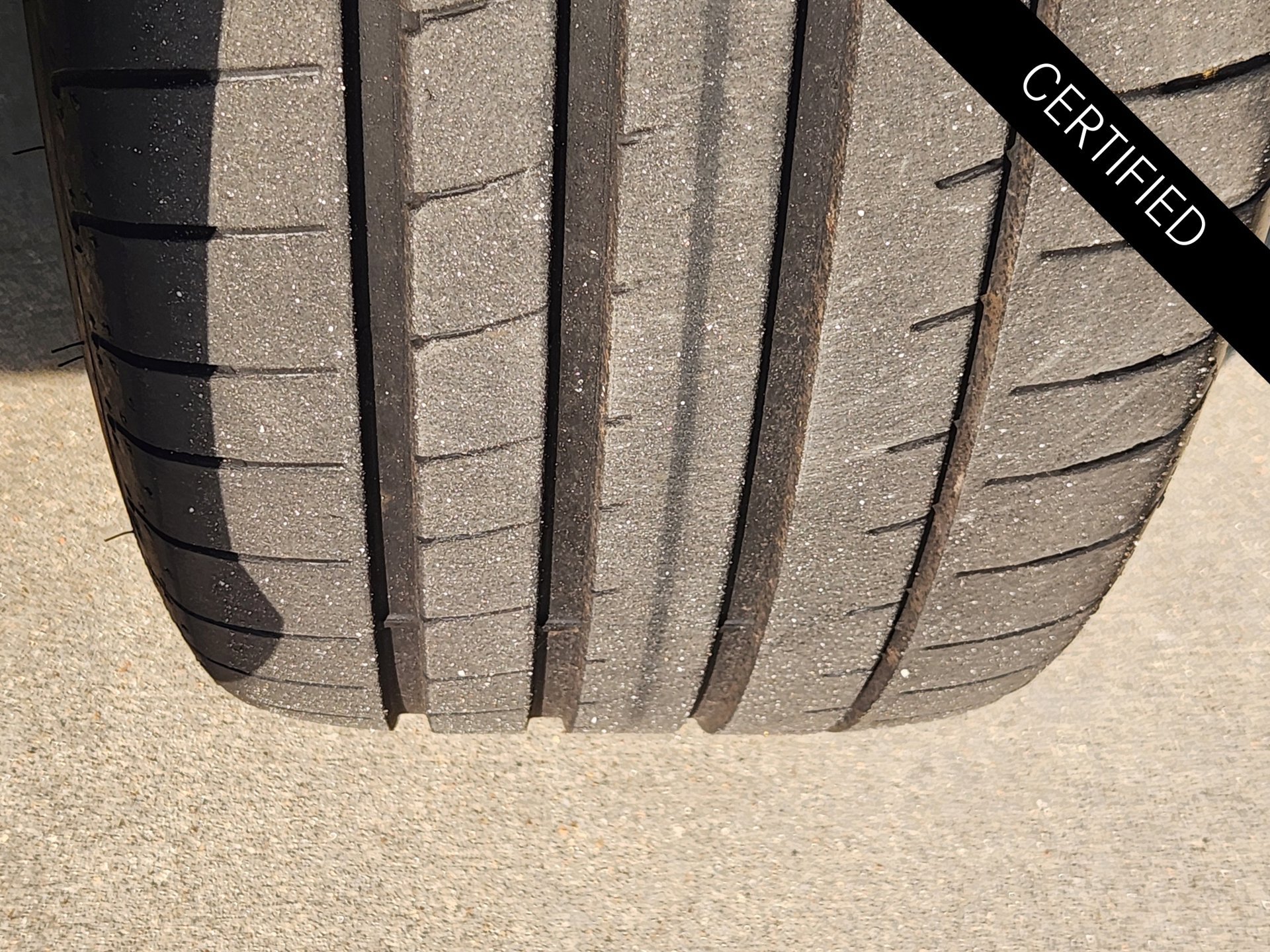 Certified 2024 Mercedes-Benz GLC 300 4MATIC image 13