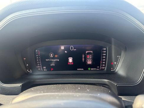 Certified 2026 Honda Passport TrailSport image 18
