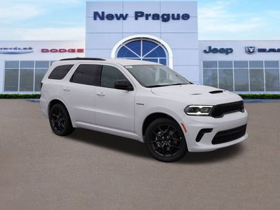 New 2026 Dodge Durango GT w/ Blacktop Package