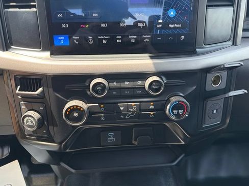 Used 2024 Ford F150 XL AWD/4WD image 25