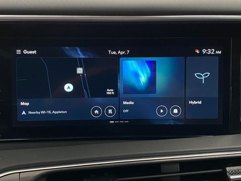 New 2026 Hyundai Palisade SEL AWD/4WD image 58