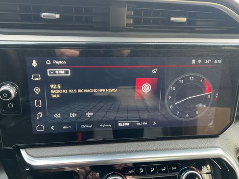 Certified 2023 GMC Sierra 1500 Denali image 23