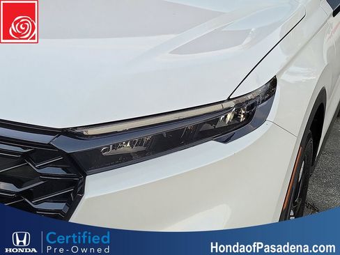 Certified 2026 Honda CR-V Sport-L image 31