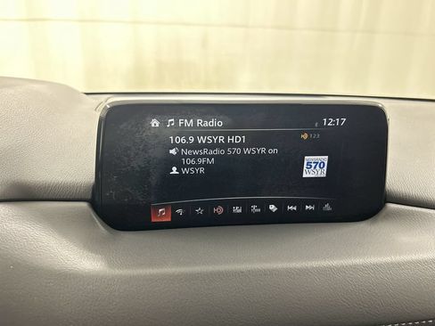 Used 2020 MAZDA CX-5 Grand Touring AWD/4WD image 14