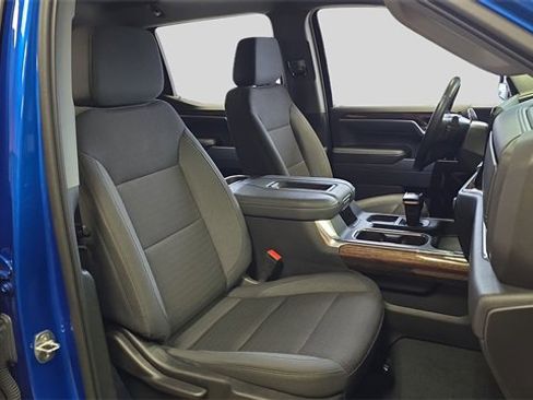 Used 2022 GMC Sierra 1500 Elevation image 14