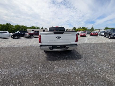 Used 2024 Ford F150 XL w/ Equipment Group 103A High AWD/4WD image 5