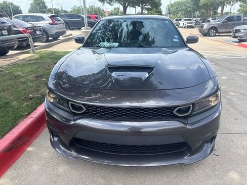 Used 2022 Dodge Charger R/T RWD image 3