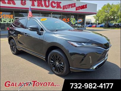 Used 2024 Toyota Venza Nightshade
