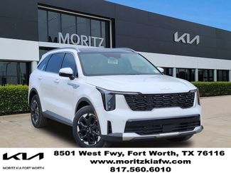 New 2026 Kia Sorento S FWD video 1