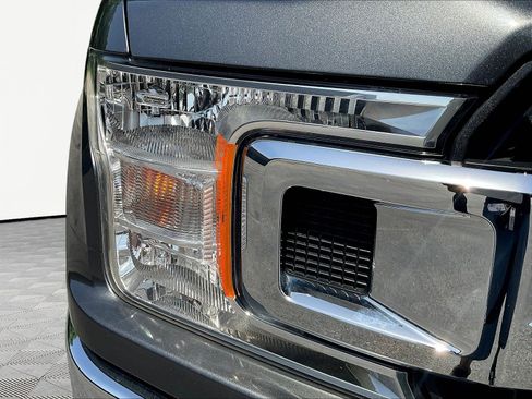 Used 2020 Ford F150 XLT w/ Equipment Group 301A Mid AWD/4WD image 29