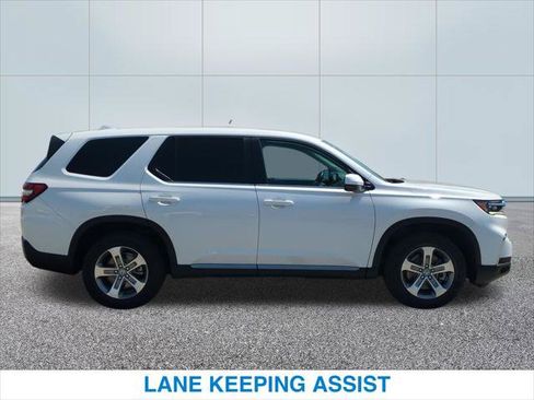 Certified 2023 Honda Pilot EX-L image 6
