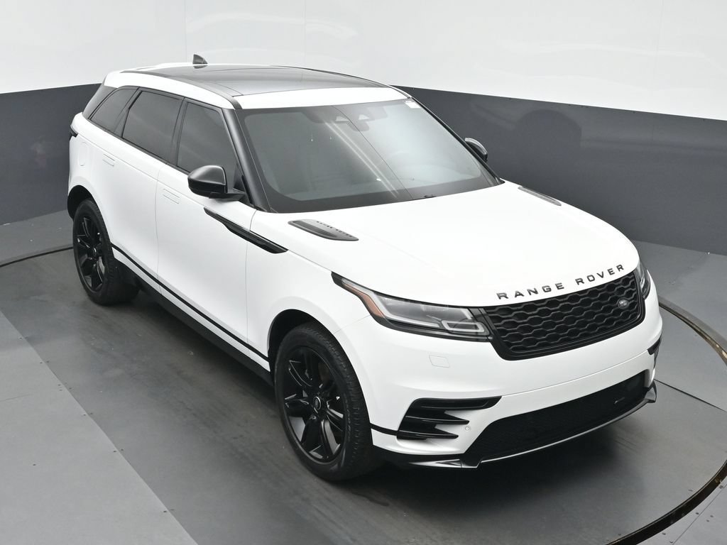 Used 2023 Land Rover Range Rover Velar R-Dynamic S AWD/4WD image 35