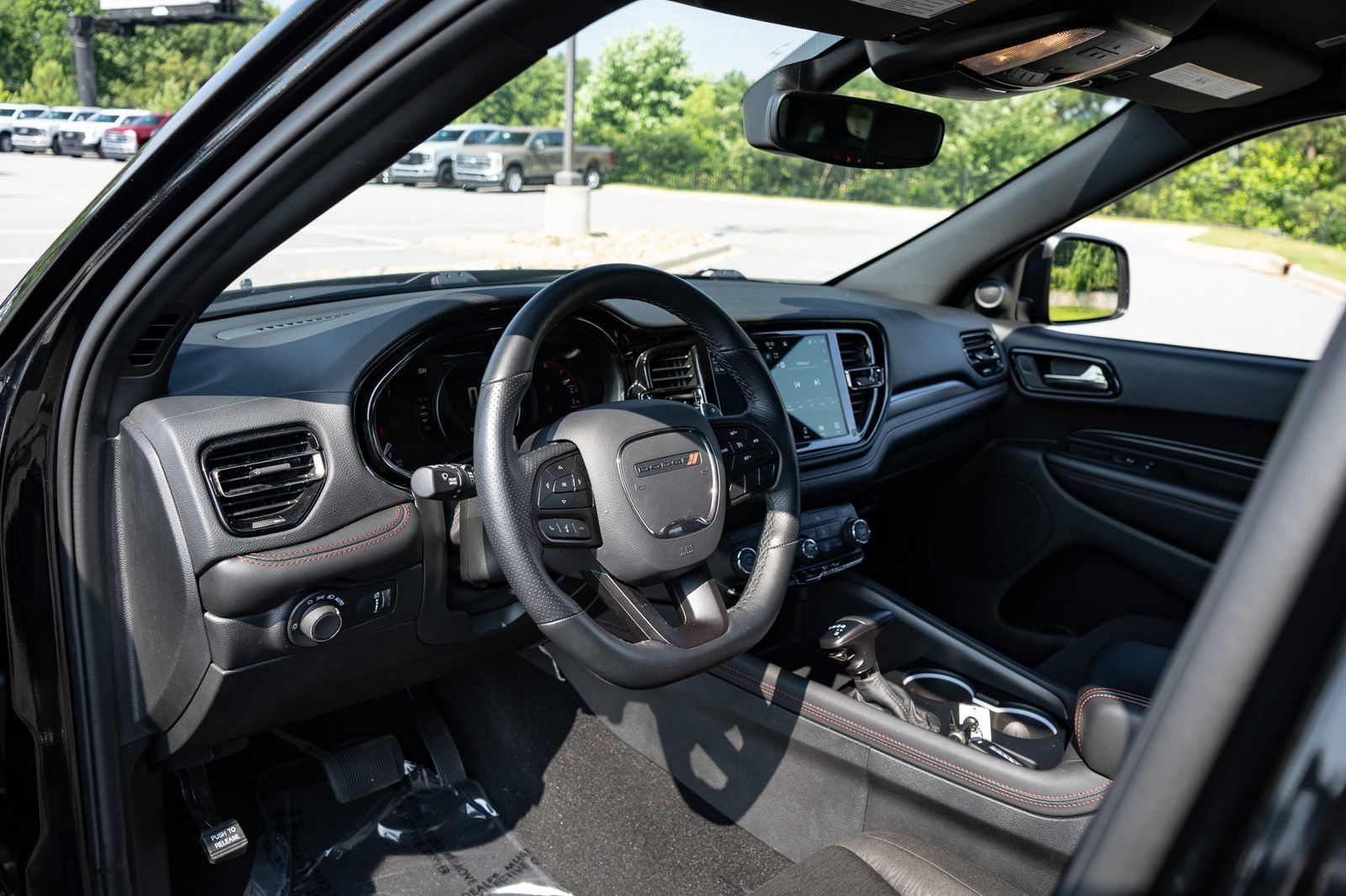 Used 2026 Dodge Durango GT RWD image 13