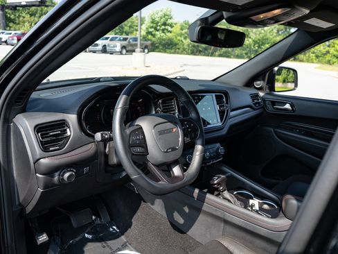 Used 2026 Dodge Durango GT RWD image 13