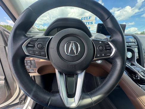 Used 2019 Acura RDX AWD w/ Technology Package image 22
