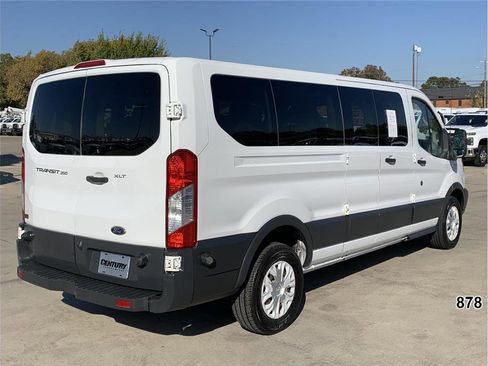 Used 2015 Ford Transit 350 XLT image 2