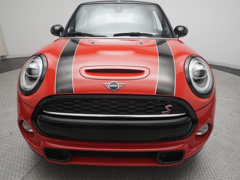 Used 2019 MINI Cooper S w/ Premium Package FWD image 21