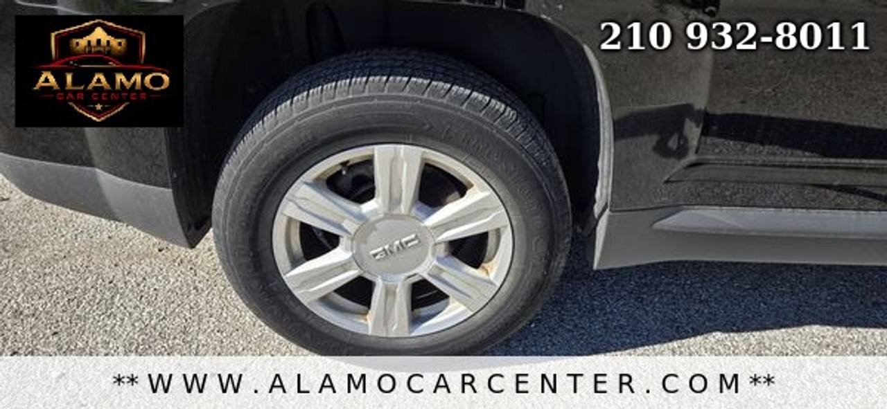 Used 2014 GMC Terrain SLE w/ Convenience Package FWD image 13