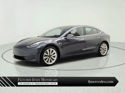 Used 2017 Tesla Model 3 Long Range