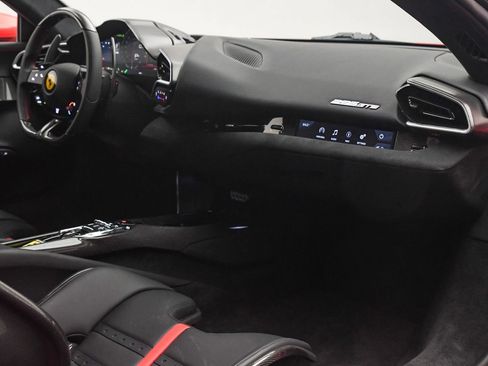 Used 2024 Ferrari 296 GTB image 17