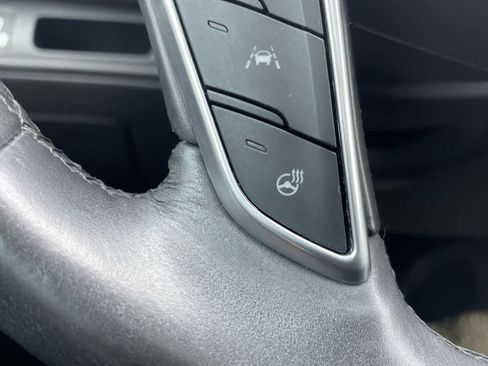 Used 2018 Cadillac CT6 Luxury image 24