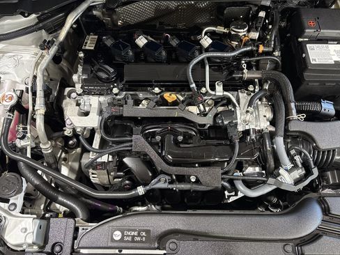 Certified 2024 Toyota Corolla LE FWD image 26