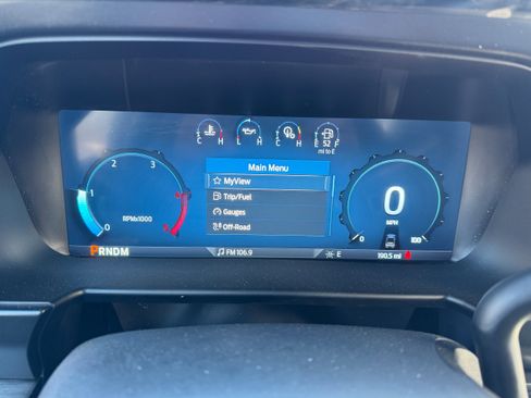 New 2024 Ford F450 Lariat image 19