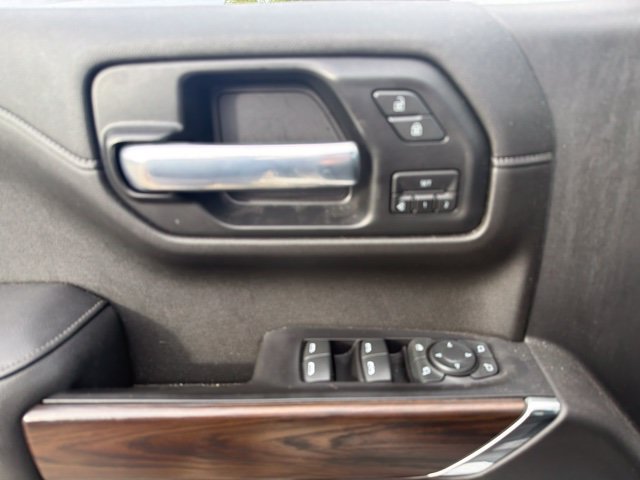 Used 2021 GMC Sierra 1500 SLT AWD/4WD image 12