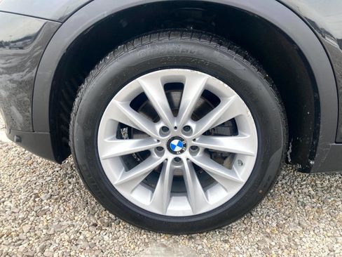 Used 2015 BMW X3 xDrive28i image 17