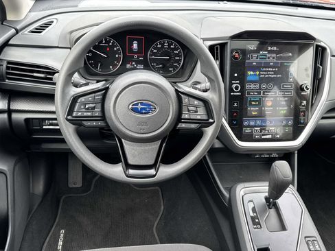 Certified 2025 Subaru Crosstrek 2.0i Premium image 10