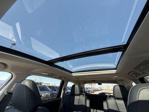 New 2026 Subaru Ascent Bronze Edition image 22