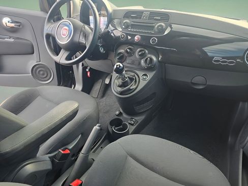 Used 2015 FIAT 500 Pop image 28