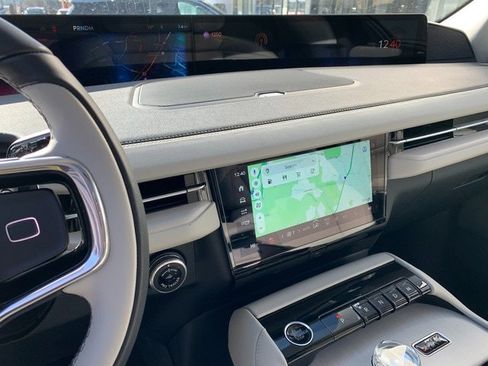 New 2026 Lincoln Navigator Reserve image 29