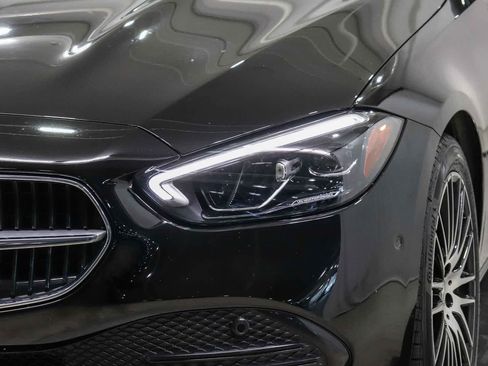 Certified 2024 Mercedes-Benz C 300 Sedan image 7