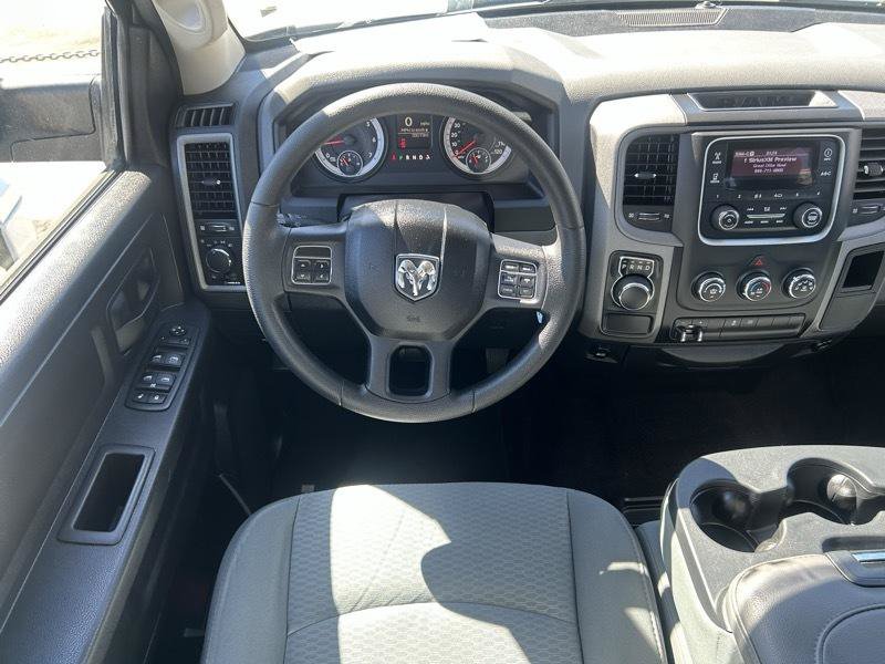 Used 2014 RAM 1500 Tradesman w/ Popular Equipment Group RWD image 9