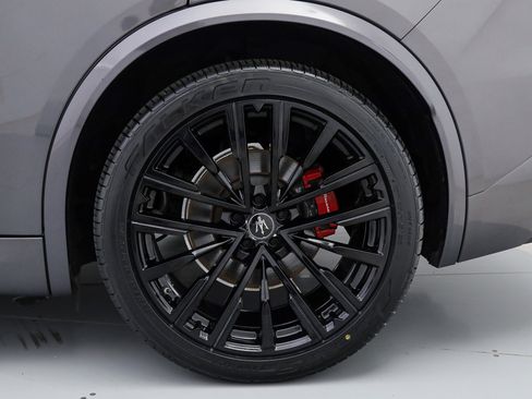 Certified 2023 Maserati Grecale Modena AWD/4WD image 20