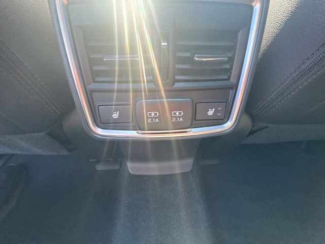 Certified 2022 Subaru Forester Touring AWD/4WD image 15