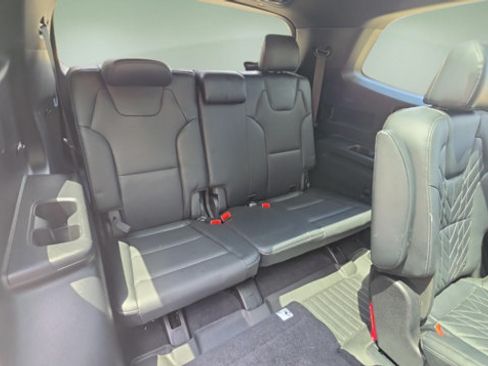 Used 2024 Kia Telluride SX X-Line AWD/4WD image 8