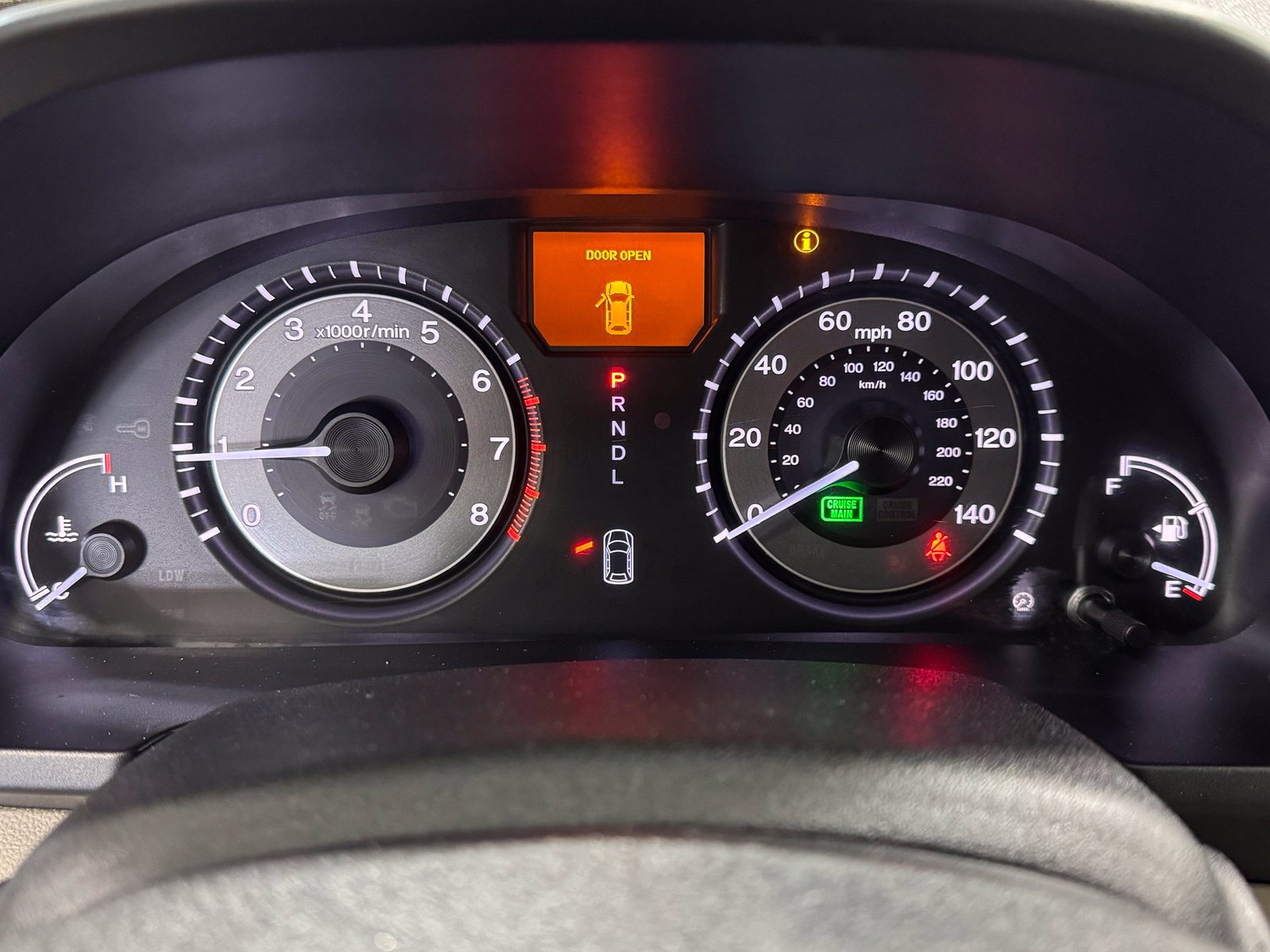 Used 2014 Honda Odyssey Touring image 22