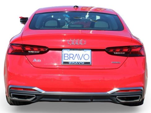 Used 2024 Audi A5 2.0T Premium Plus image 6