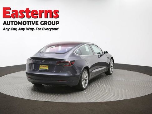 Used 2018 Tesla Model 3 Long Range image 37