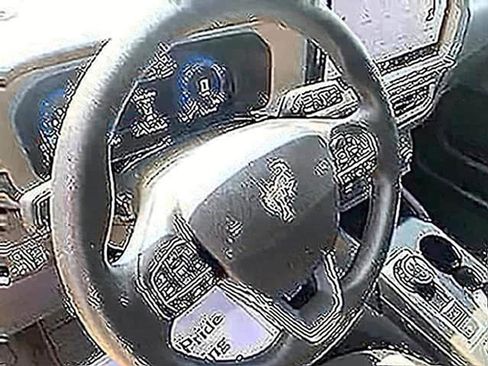 Used 2025 Ford Bronco Sport Big Bend AWD/4WD image 16