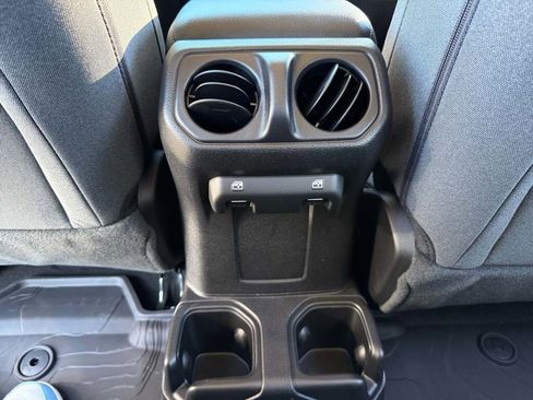 New 2026 Jeep Wrangler Willys image 19