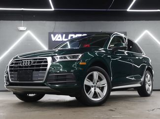 Used 2018 Audi Q5 2.0T Premium Plus AWD/4WD video 2
