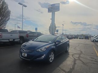 Used 2016 Hyundai Elantra Value Edition video 1
