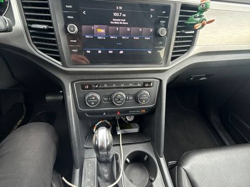 Used 2019 Volkswagen Atlas SE FWD image 9