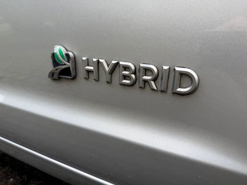 Used 2010 Mercury Milan Hybrid image 6
