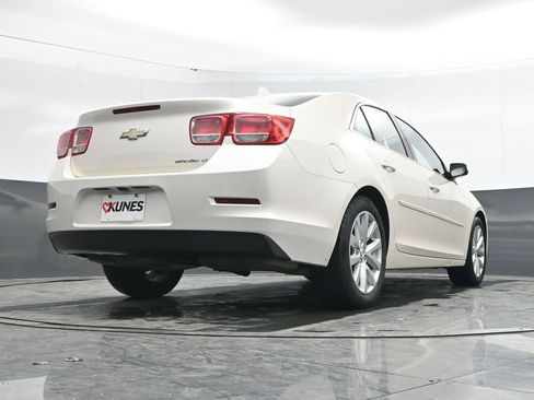 Used 2013 Chevrolet Malibu LT image 30