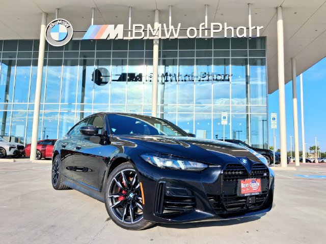 New 2026 BMW M440i w/ Premium Package RWD image 1